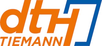 Logo dtH Tiemann