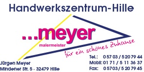 Logo Handwerkszentrum Hille