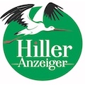 Logo Hiller Anzeiger