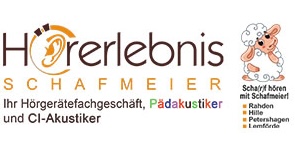 Logo Hörerlebnis Schafmeier