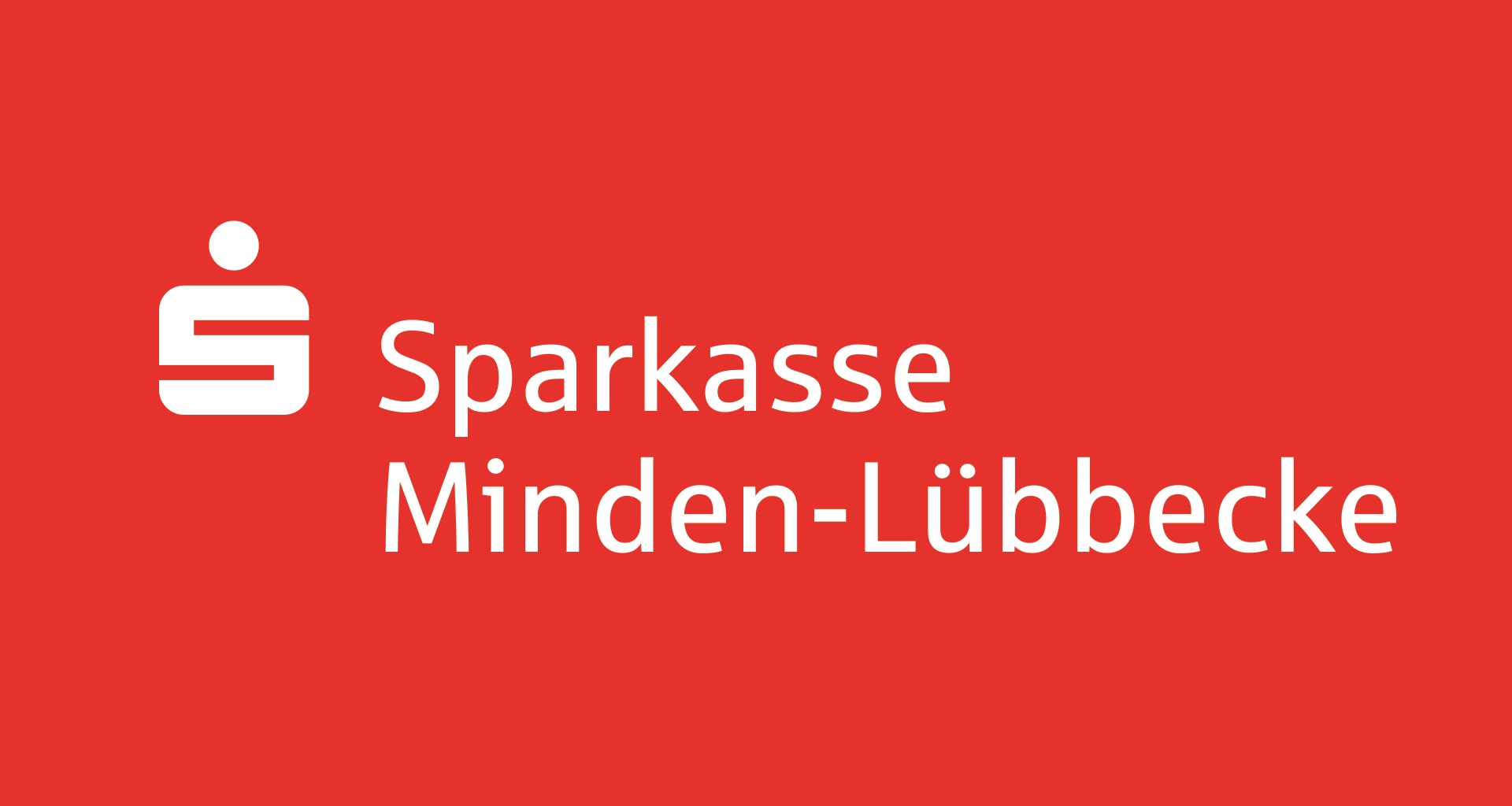 Logo Sparkasse Minden-Lübbecke