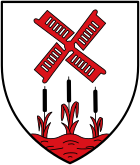 Logo Gemeinde Hille