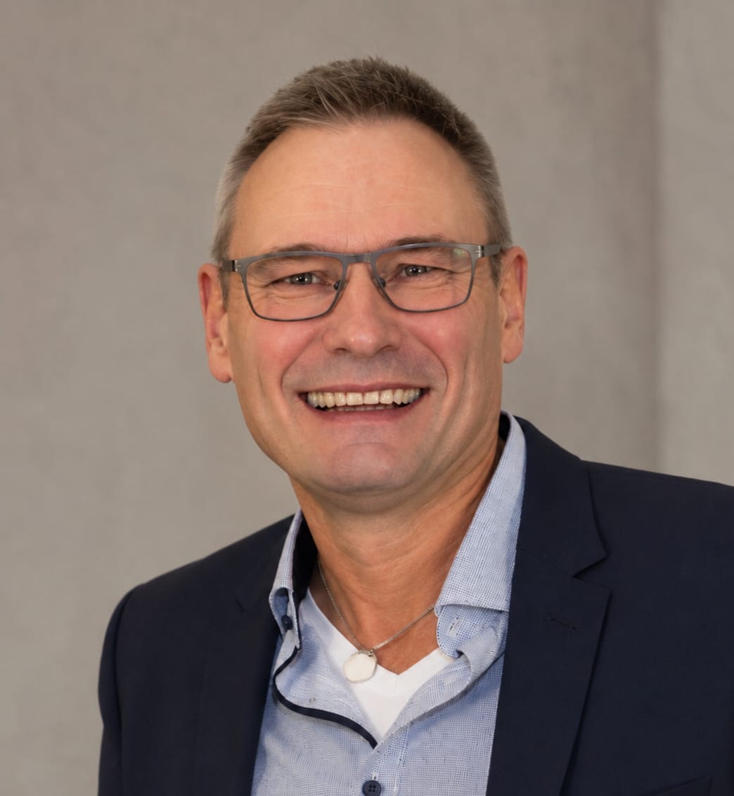 Uwe Wittemeyer