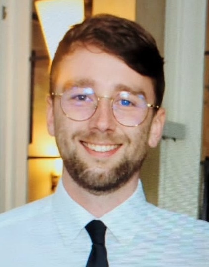 Jesse Schwenker