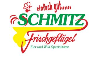 Logo Geflügel Schmitz GmbH & Co.KG