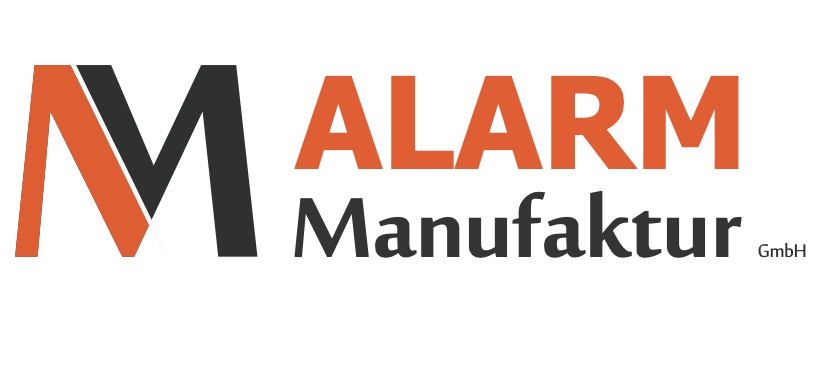 Logo Alarm-Manufaktur GmbH