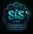Logo S&S Kraftfahrzeug- und Karosserietechnik