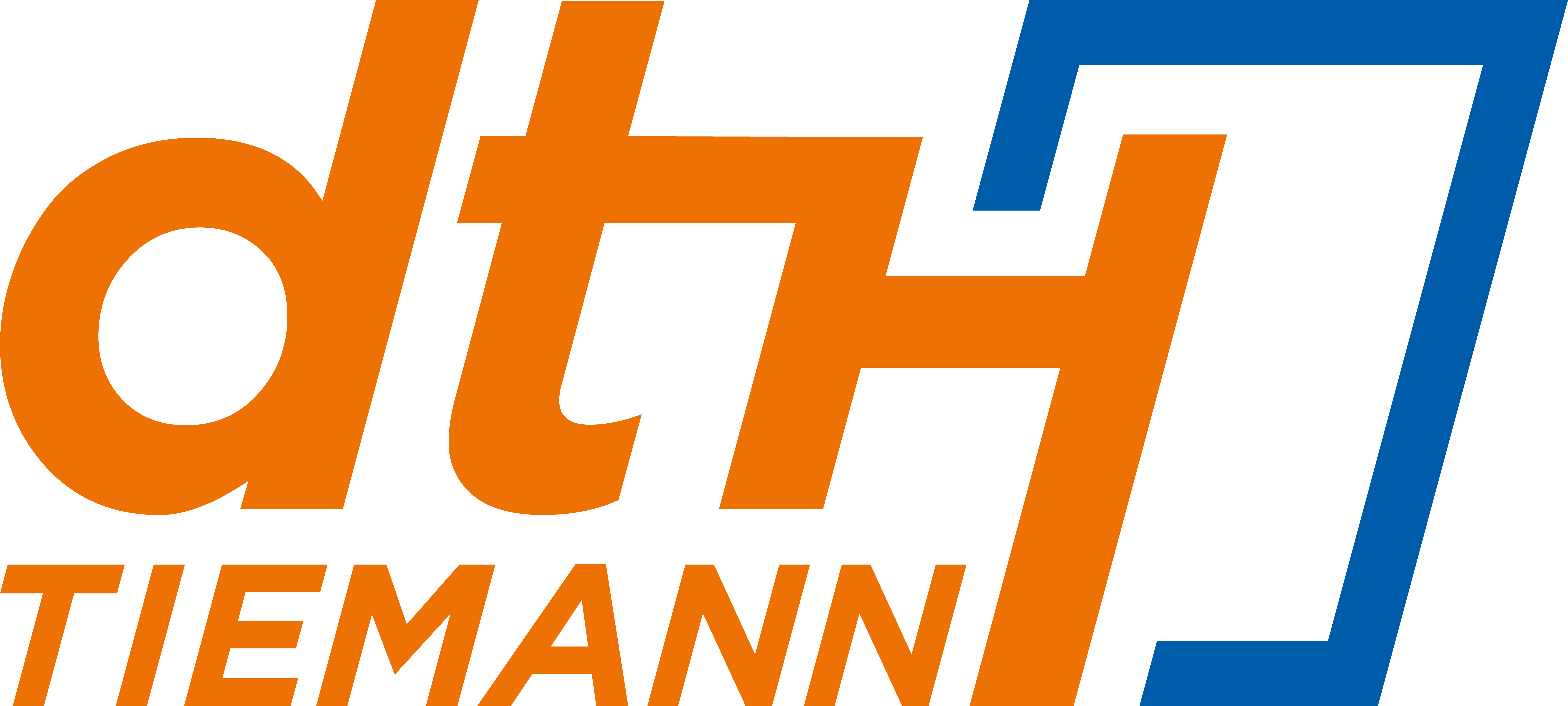 Logo dtH Tiemann GmbH Fenster-Systeme