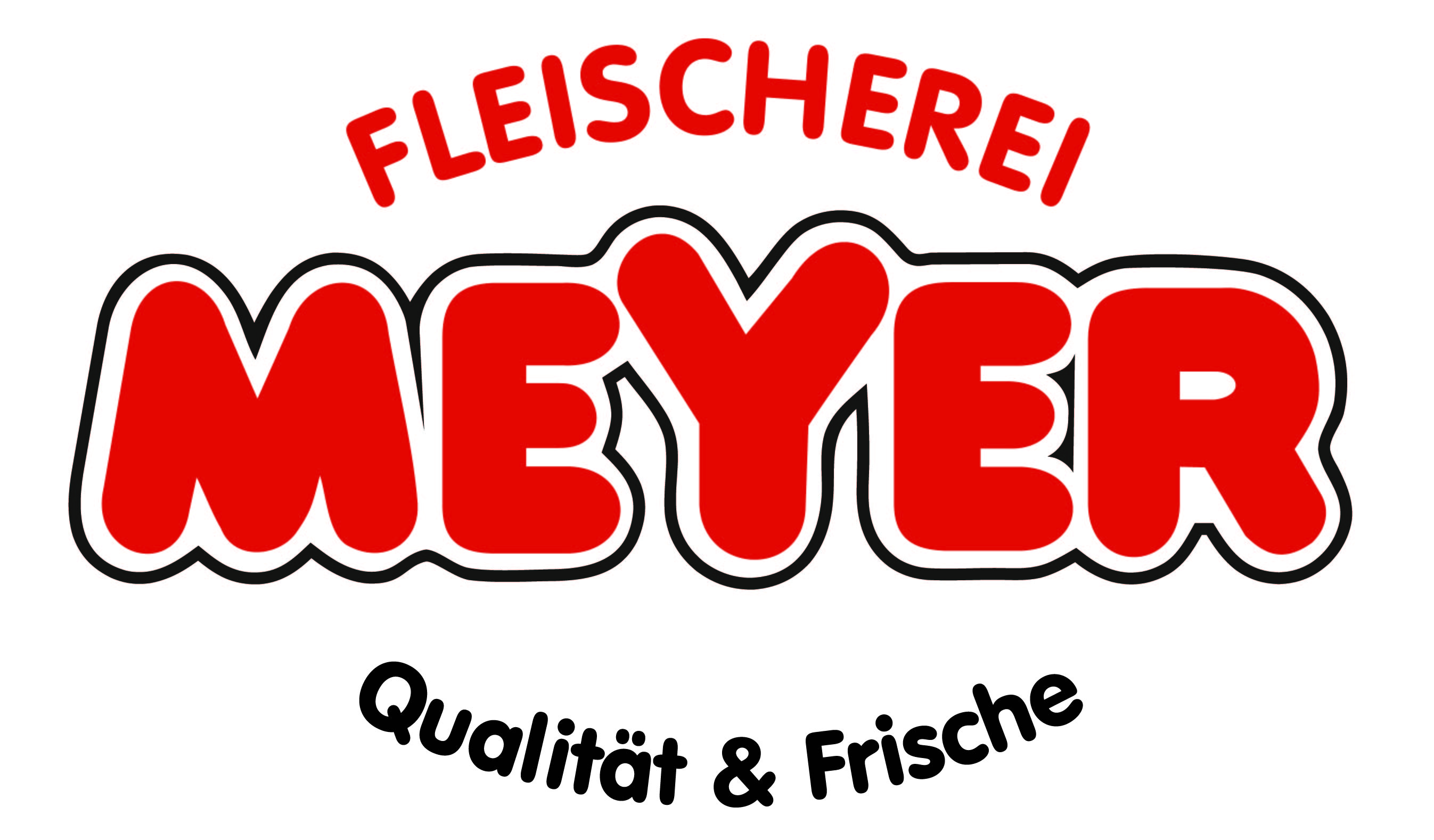Logo Fleischerei Meyer Hille