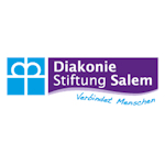 Logo Diakonie Stiftung Salem – Altenpflegeheim Hille
