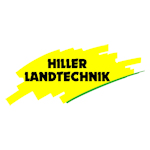 Logo Hiller Landtechnik