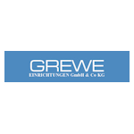 Logo Grewe Einrichtungen GmbH & Co. KG