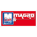Logo MAGRO Filiale Hille