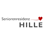 Logo Seniorenresidenz Hille GmbH