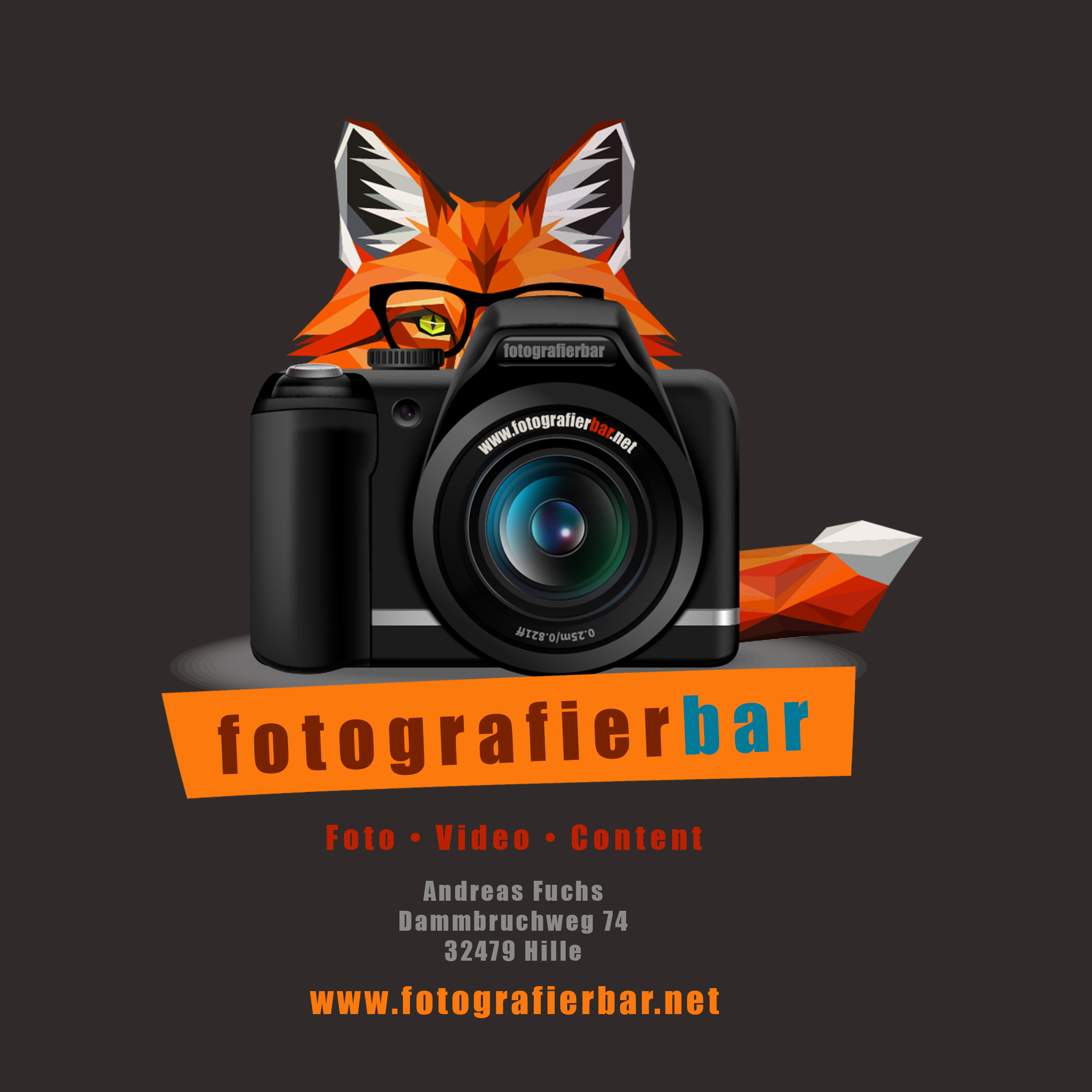 Fotografierbar neues Mitglied im Gewerbeverein