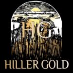 Logo Hiller Gold