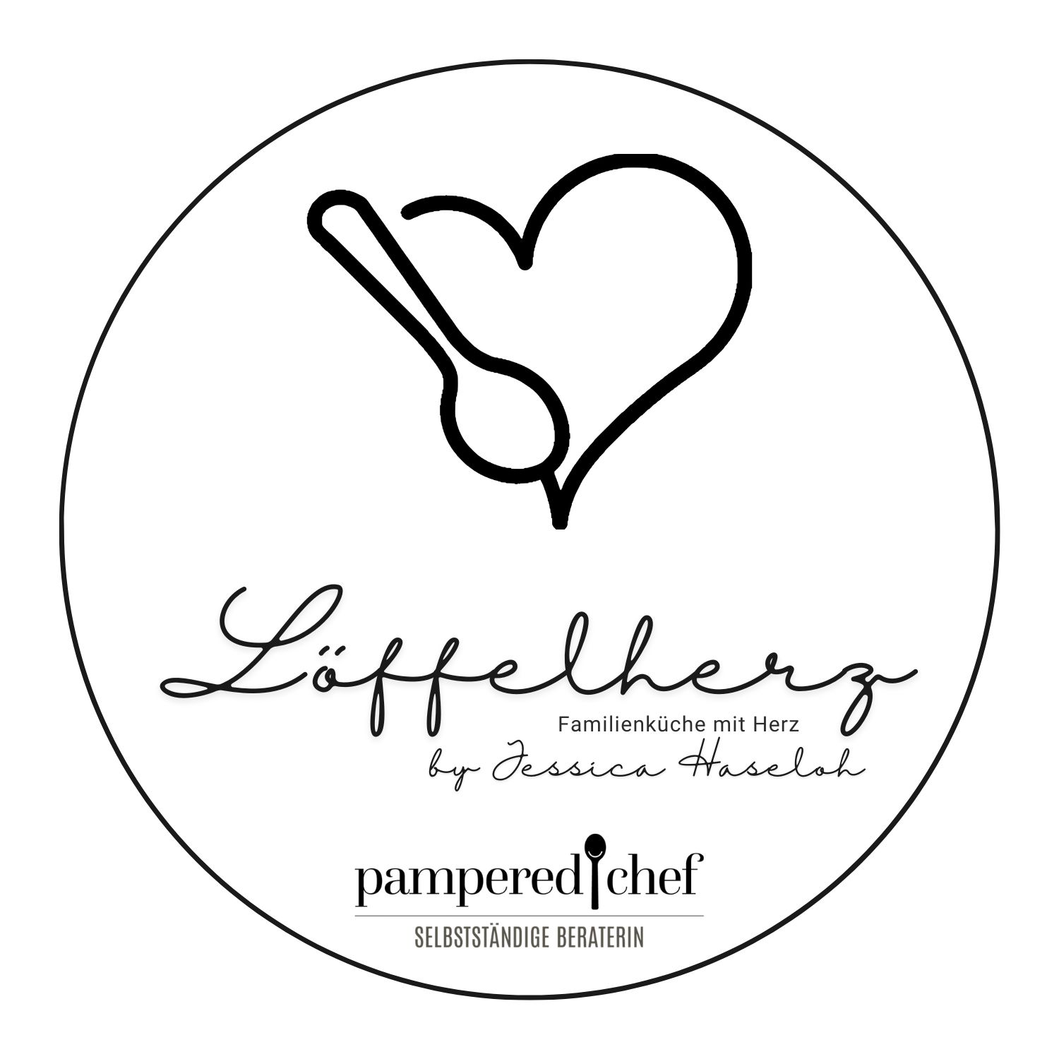 Willkommen im Gewerbeverein: Pampered Chef Beratung Jessica Haseloh