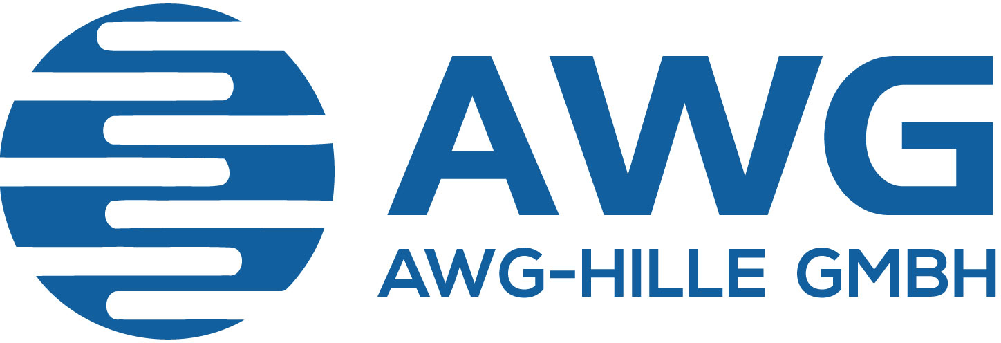 Logo AWG-Hille GmbH