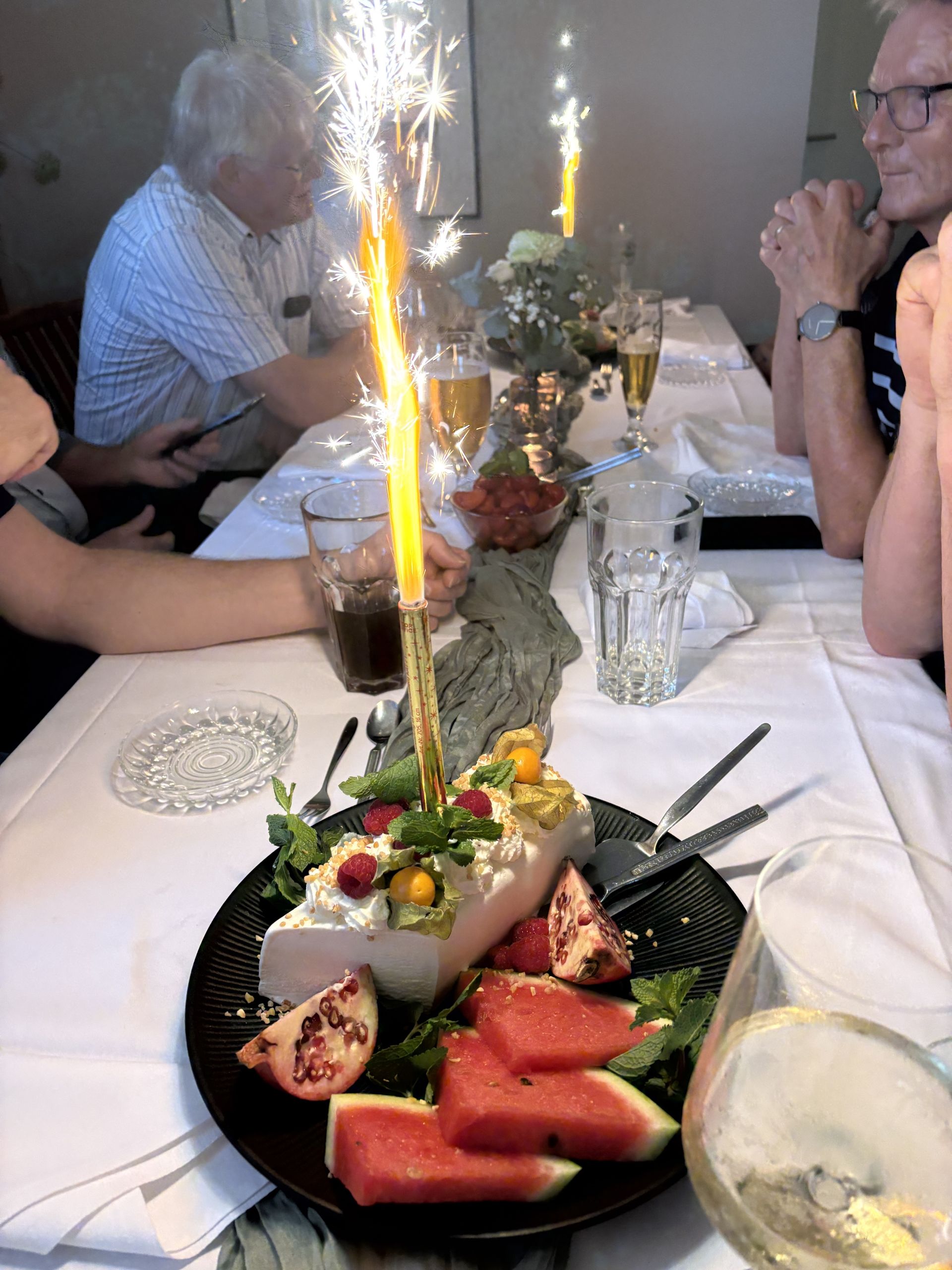 08.07.2026 Vorstand bedankt sich bei Helfern