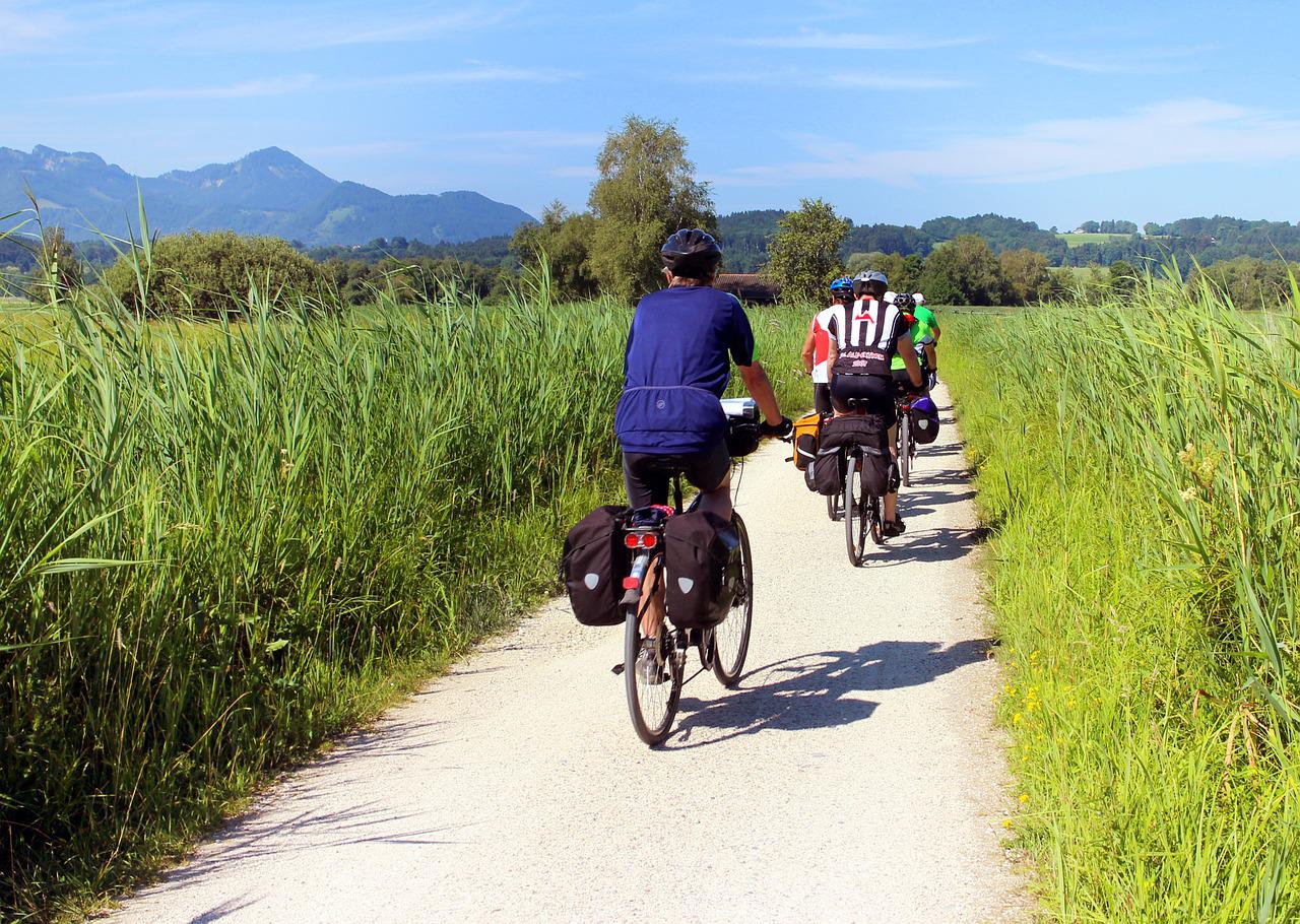 23.08.2026 Radtour des Gewerbevereins